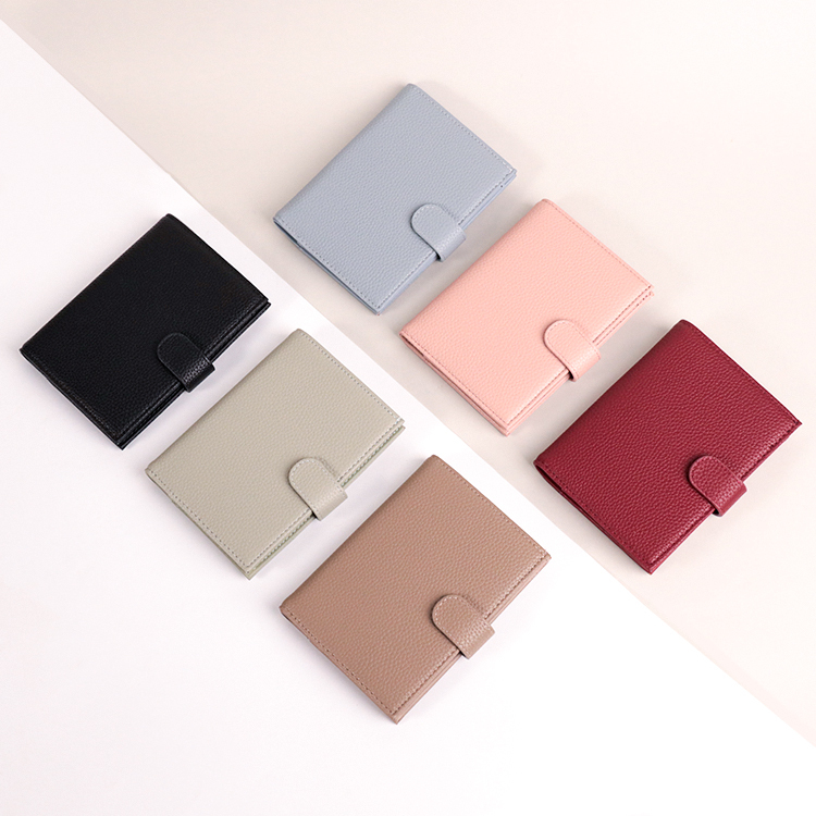 多功能RFID防盜刷護照包【AZ048】