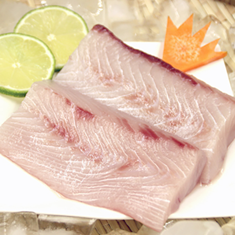 鬼頭刀菲力魚排 - 200g