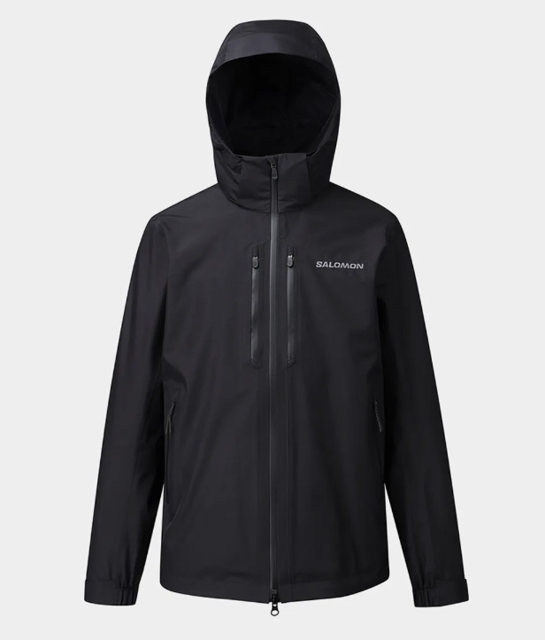 SALOMON 薩洛蒙 Gore-Tex 夾克_LC2810100    JUL25