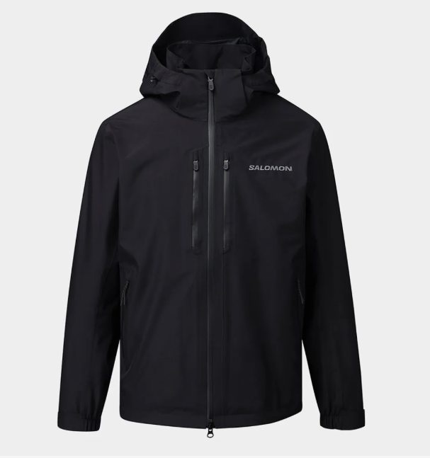 SALOMON 薩洛蒙 Gore-Tex 夾克_LC2810100    JUL25