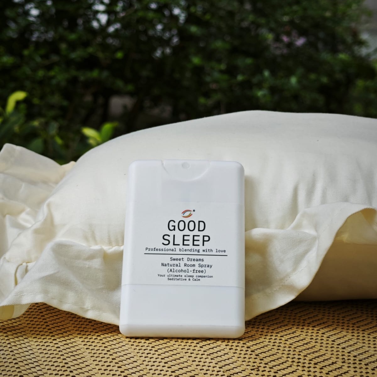 「放下」甜睡天然噴霧 20ml