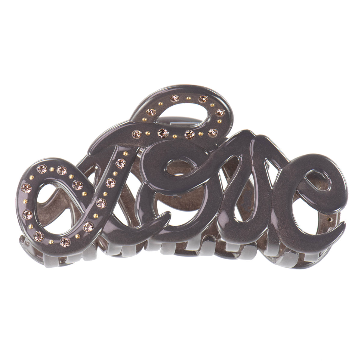 SWAROVSKI LOVE CLAW 8CM MOLE｜Bon Dep