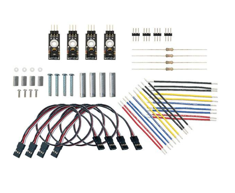 QTI 循線模組 美國原裝進口