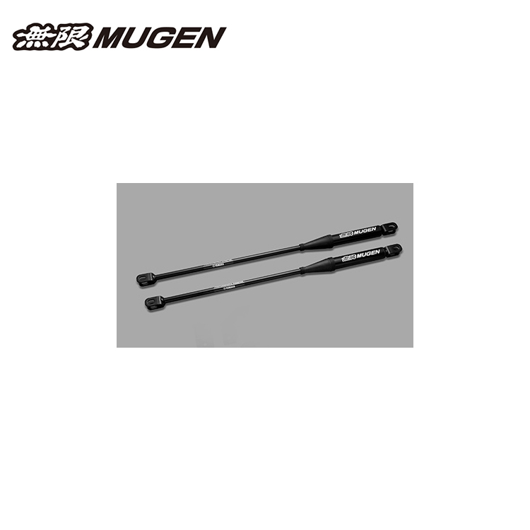 MUGEN 無限 液壓減震拉桿 HONDA ZR-V 2026-