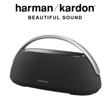 Harman Kardon Go + Play 3 便攜式藍牙喇叭