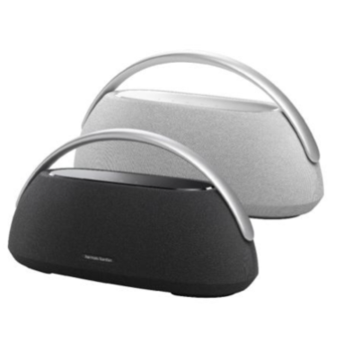 Harman Kardon Go + Play 3 便攜式藍牙喇叭