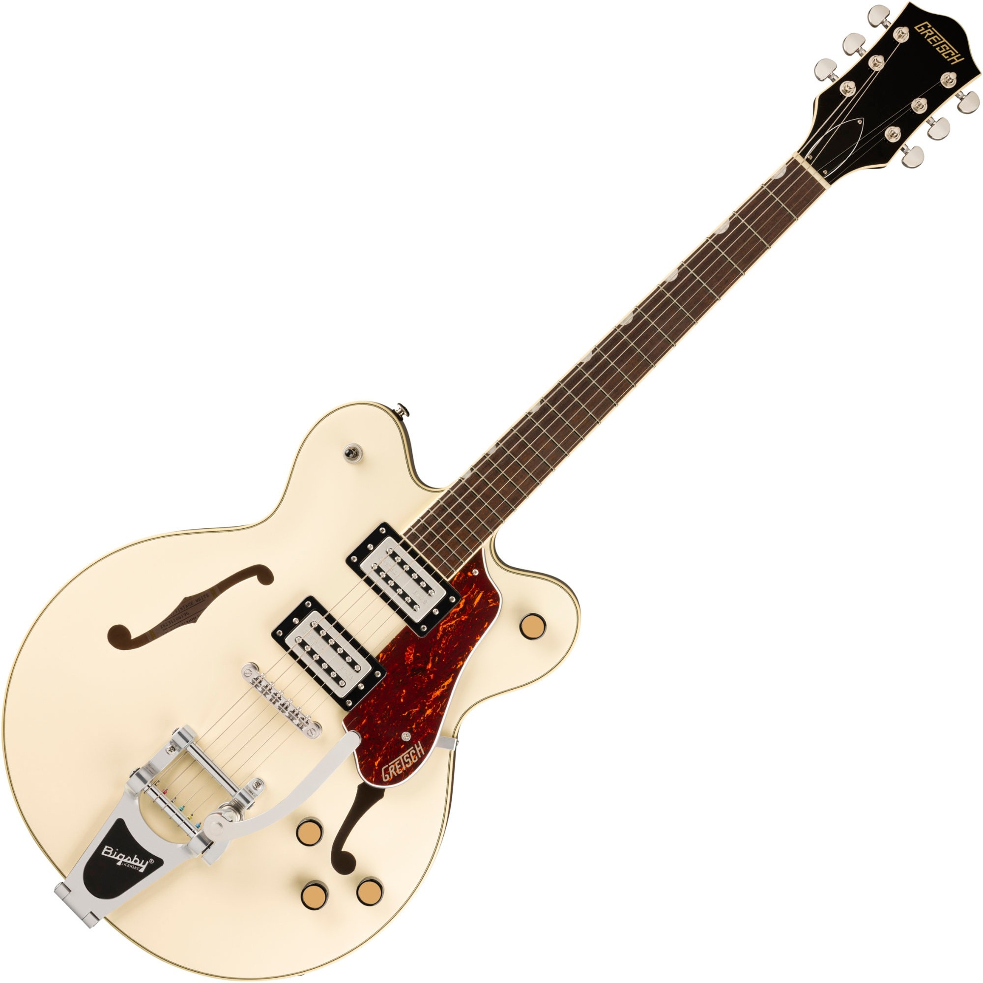 GRETSCH G2622T STRML CB DC VWT 電吉他