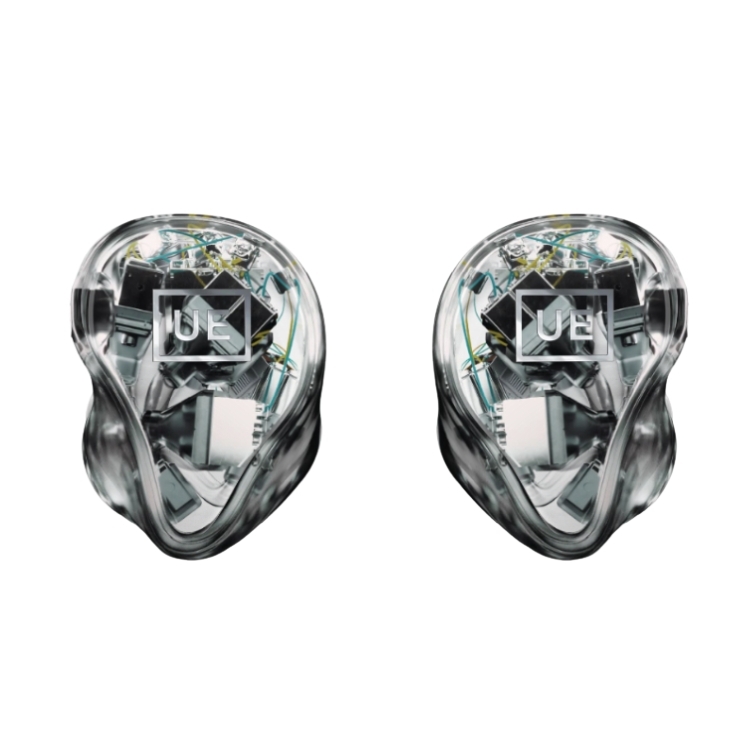 Ultimate Ears UE Premier 訂製耳機