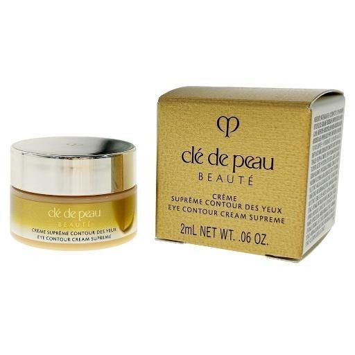 (2197) CLE DE PEAU 4D高效煥活眼霜 2ml (新版)