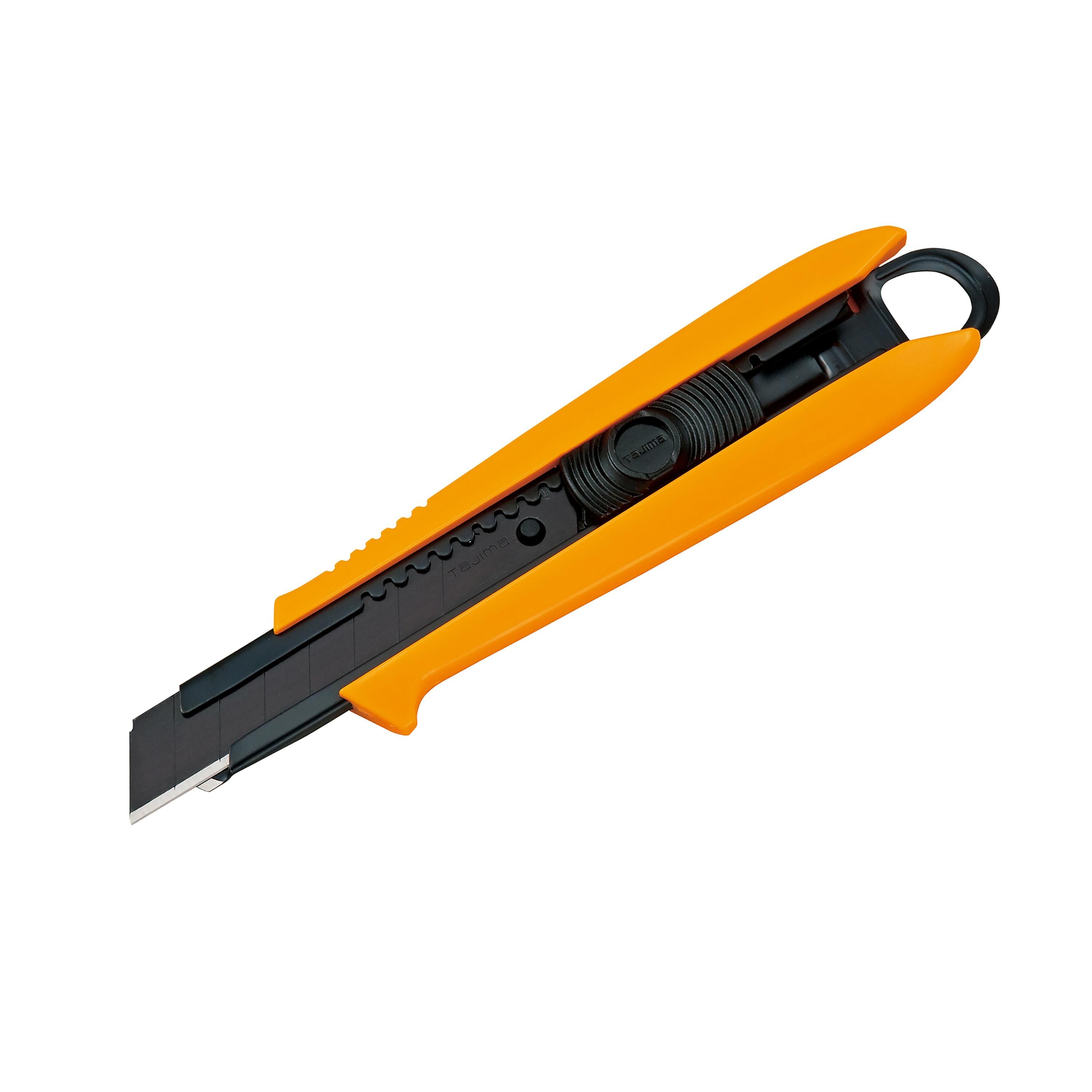 TAJIMA  推式 美工刀  DCL500