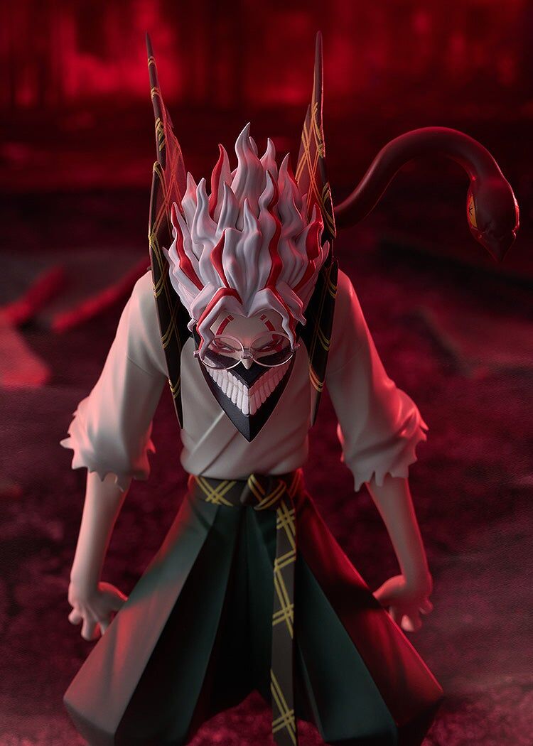 POP UP PARADE 膽大黨 厄卡倫 POP UP PARADE Dandadan Okarun