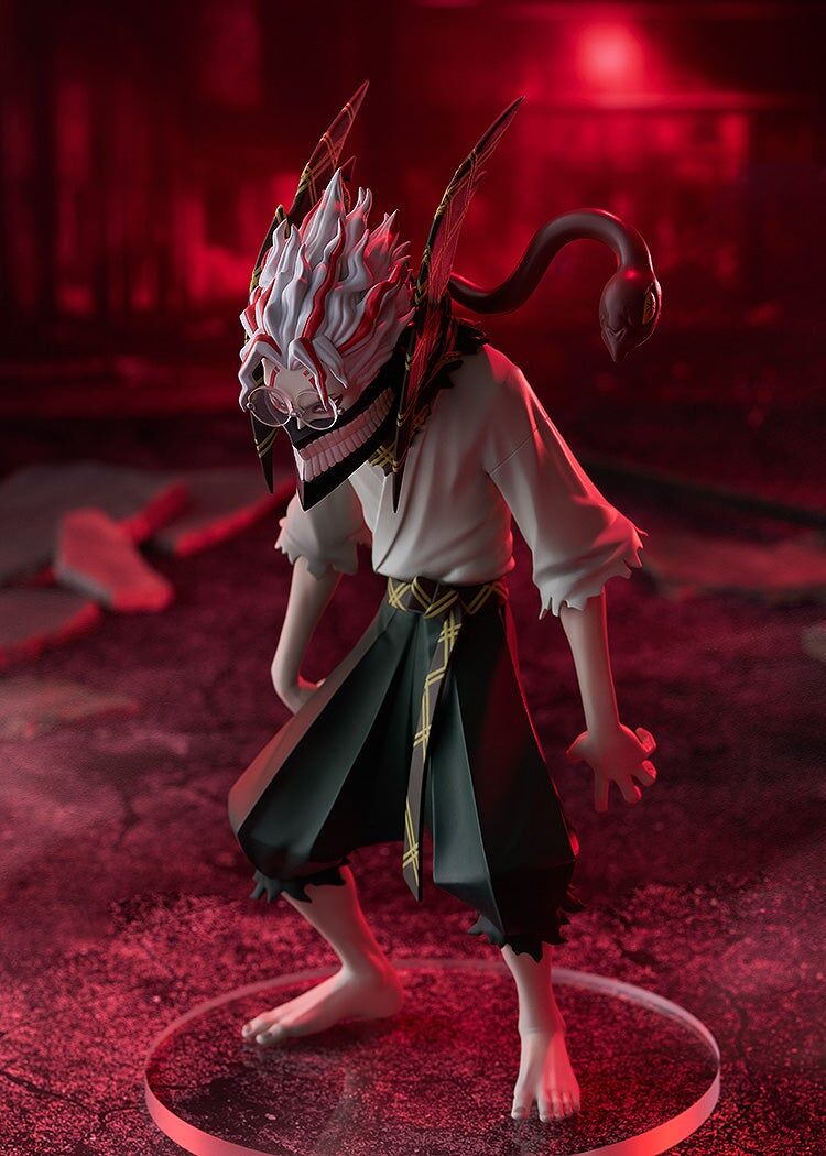 POP UP PARADE 膽大黨 厄卡倫 POP UP PARADE Dandadan Okarun