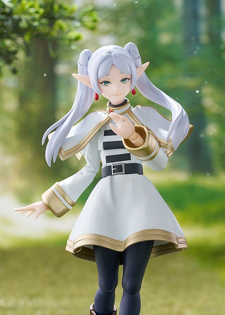 figma658 葬送的芙莉蓮 芙莉蓮 figma Frieren: Beyond Journey's End Frieren