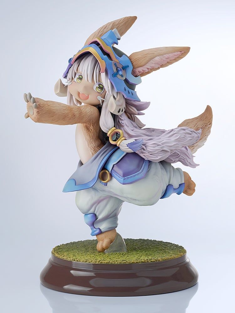 來自深淵 烈日的黃金鄉 奈奈祈 新服裝Ver. Made in Abyss: The Golden City of the Scorching Sun Nanachi: New Outfit Ver.