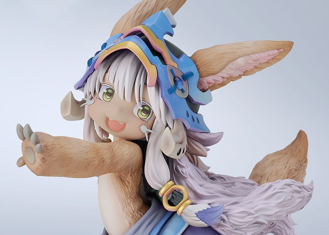 來自深淵 烈日的黃金鄉 奈奈祈 新服裝Ver. Made in Abyss: The Golden City of the Scorching Sun Nanachi: New Outfit Ver.