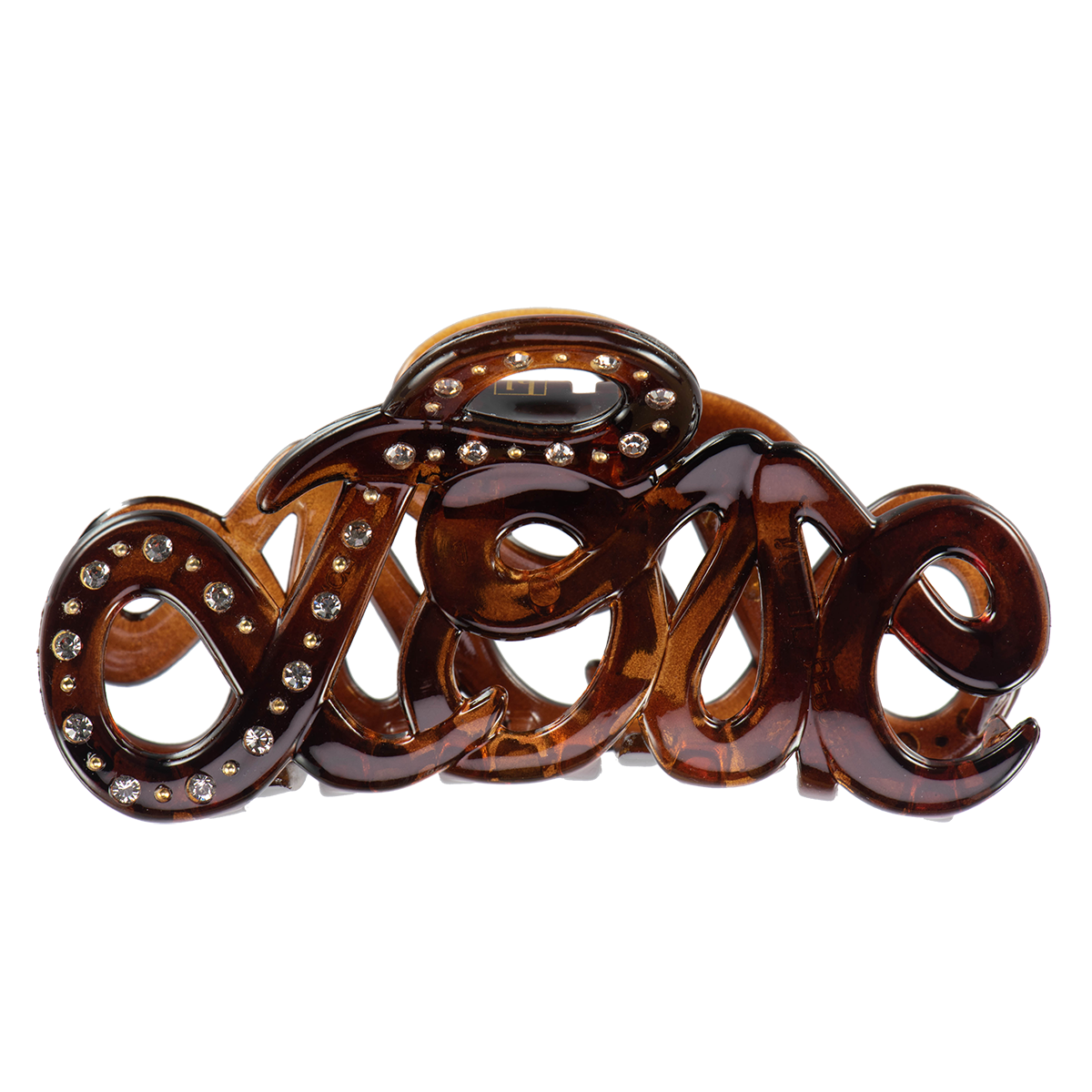 SWAROVSKI LOVE CLAW 8CM HORN｜Bon Dep