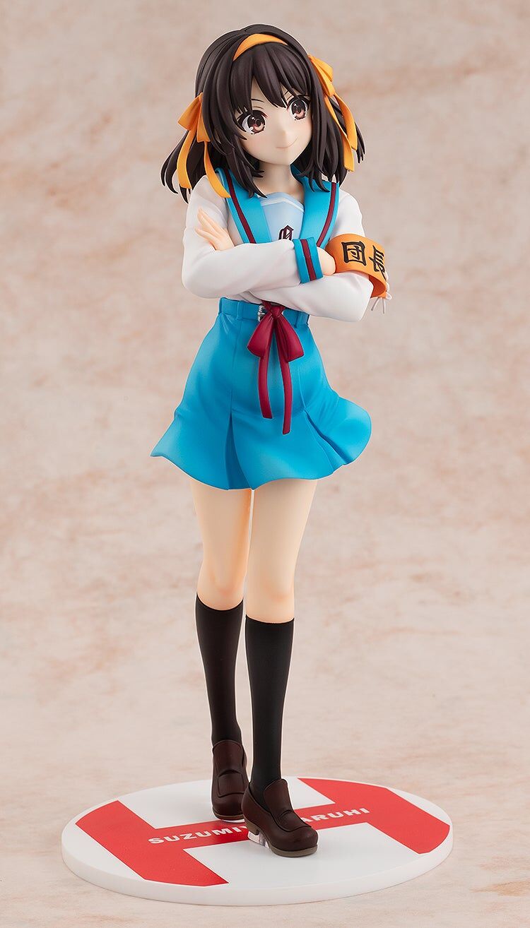 【再販】《涼宮春日》系列 原作版 涼宮春日 Haruhi Suzumiya Series Light Novel Edition Haruhi Suzumiya