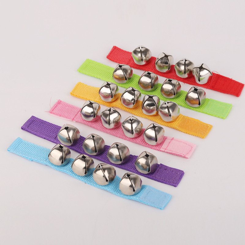 027 腕鈴 腳鈴 (單個) 027 0045