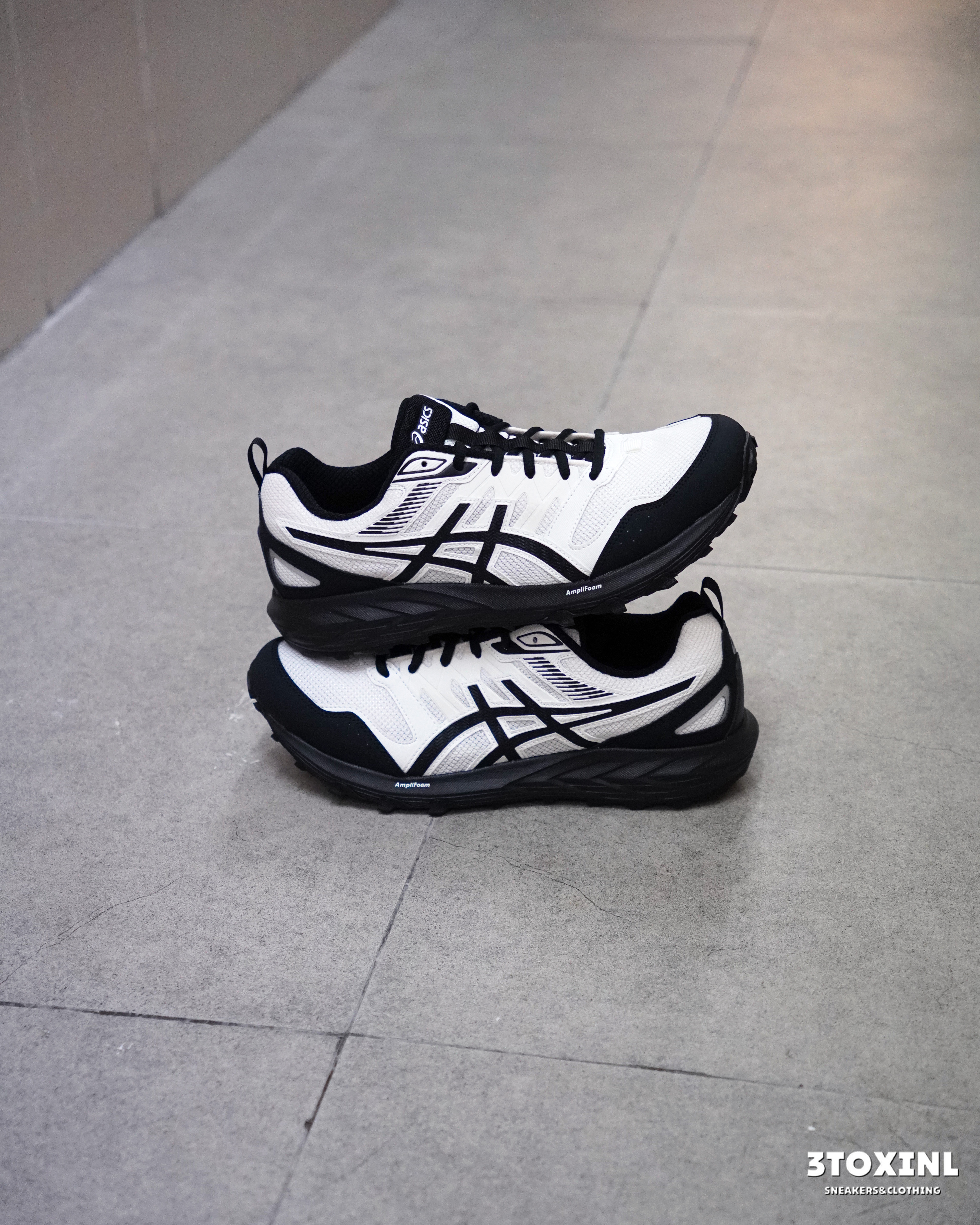(預訂) Asics Gel-Sonoma CN - 1012B656-100/1011B852-101