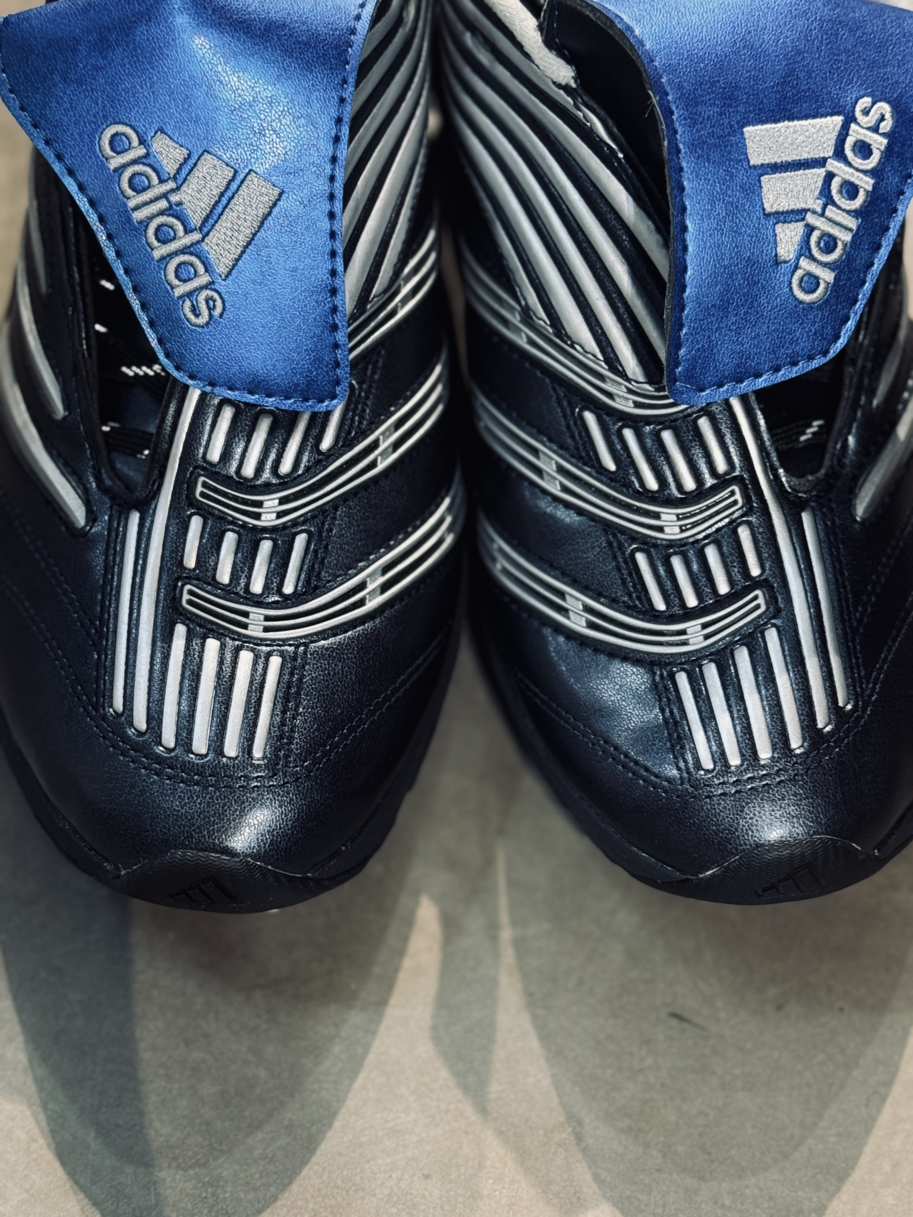 [預訂] Adidas Predator Megaride Atmos Blue