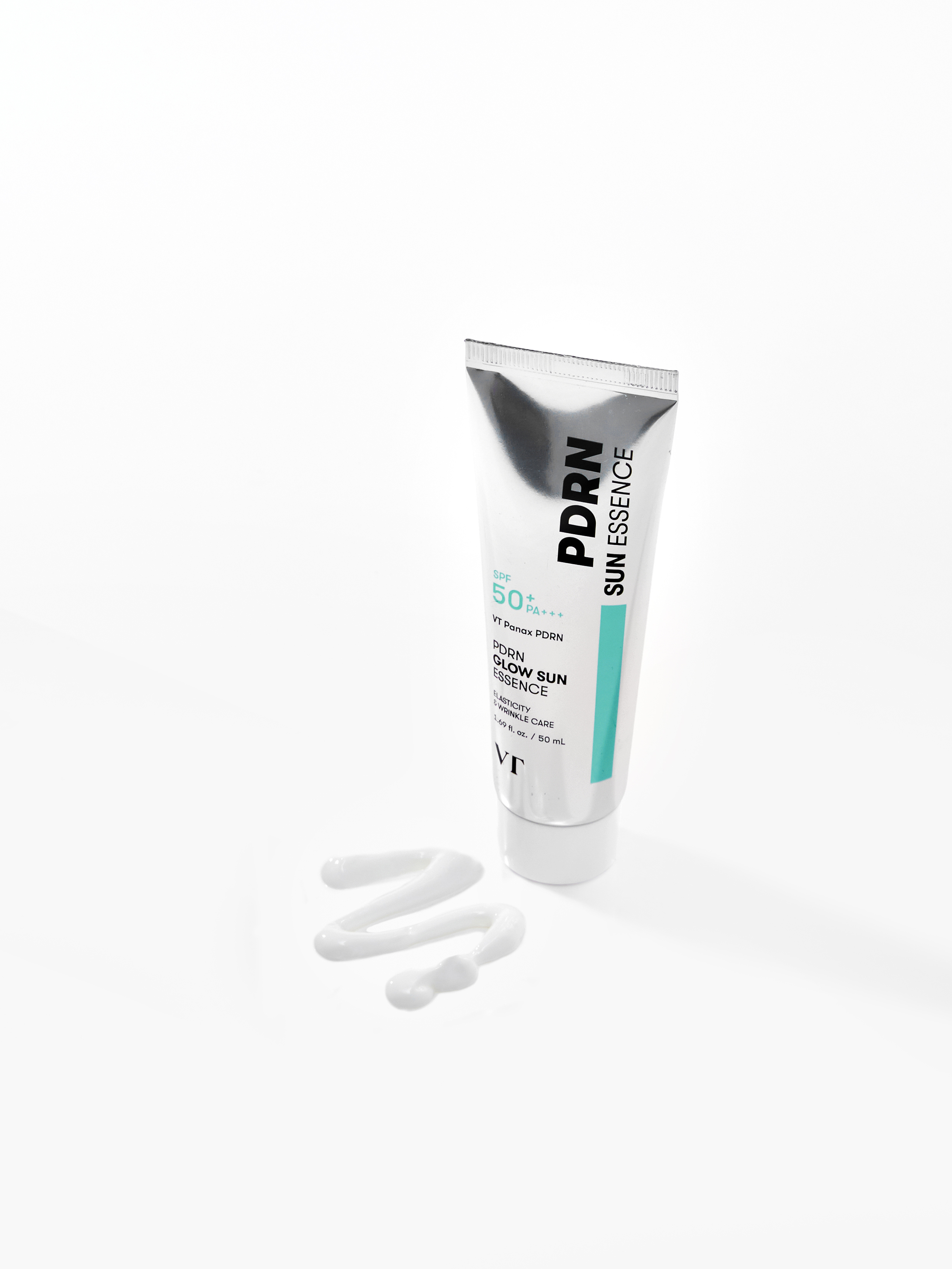 VT PDRN Glow Sun Essence 50ml