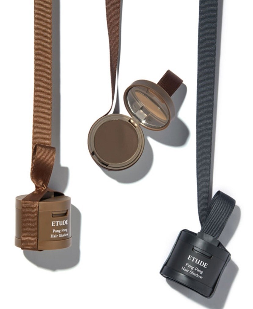 ETude house氣墊髮粉3.5G