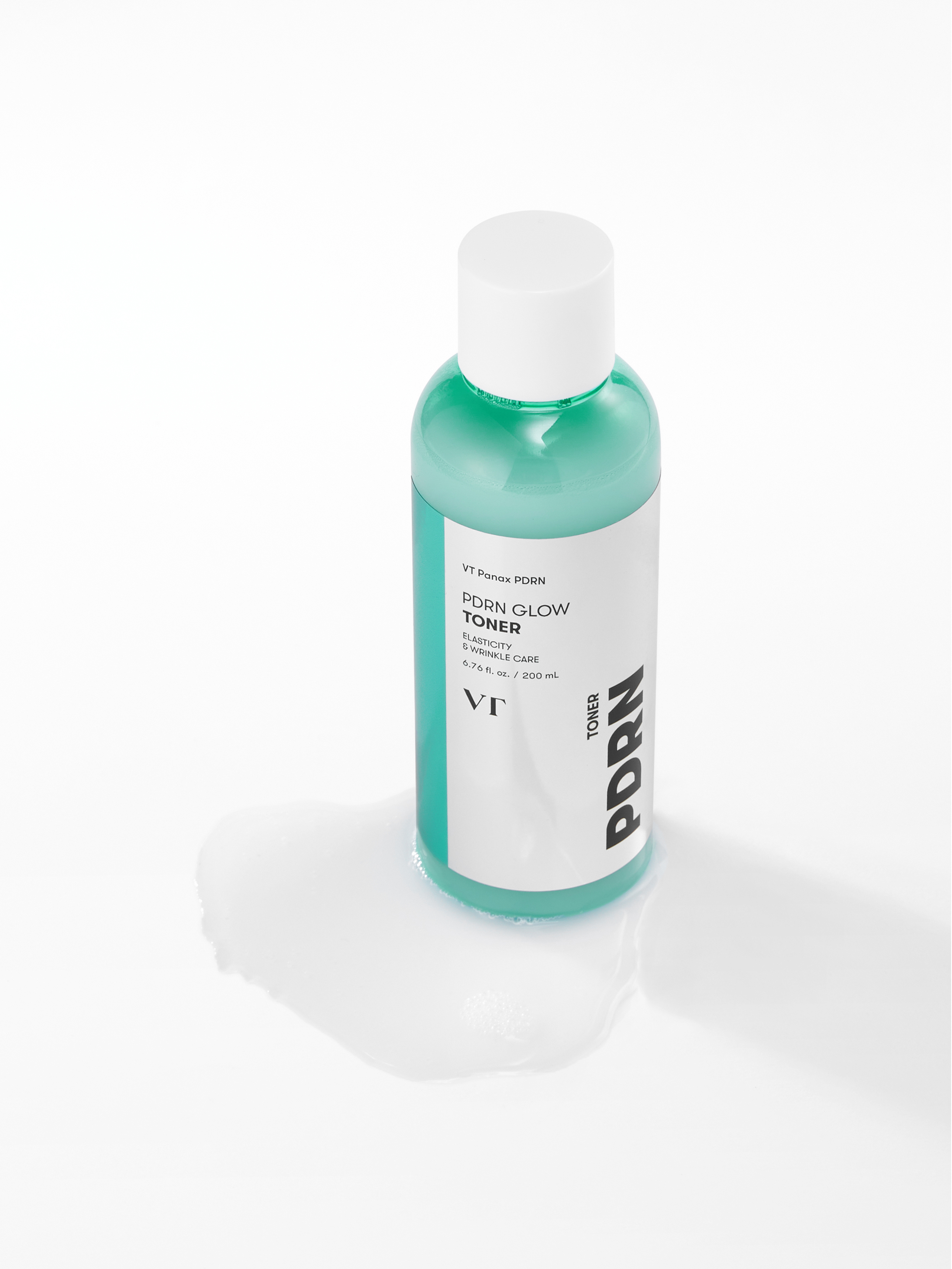VT PDRN Glow Toner 200ml