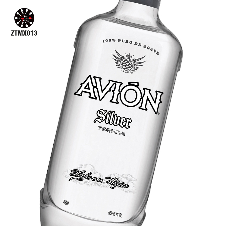 Avion Silver tequila (700ml)