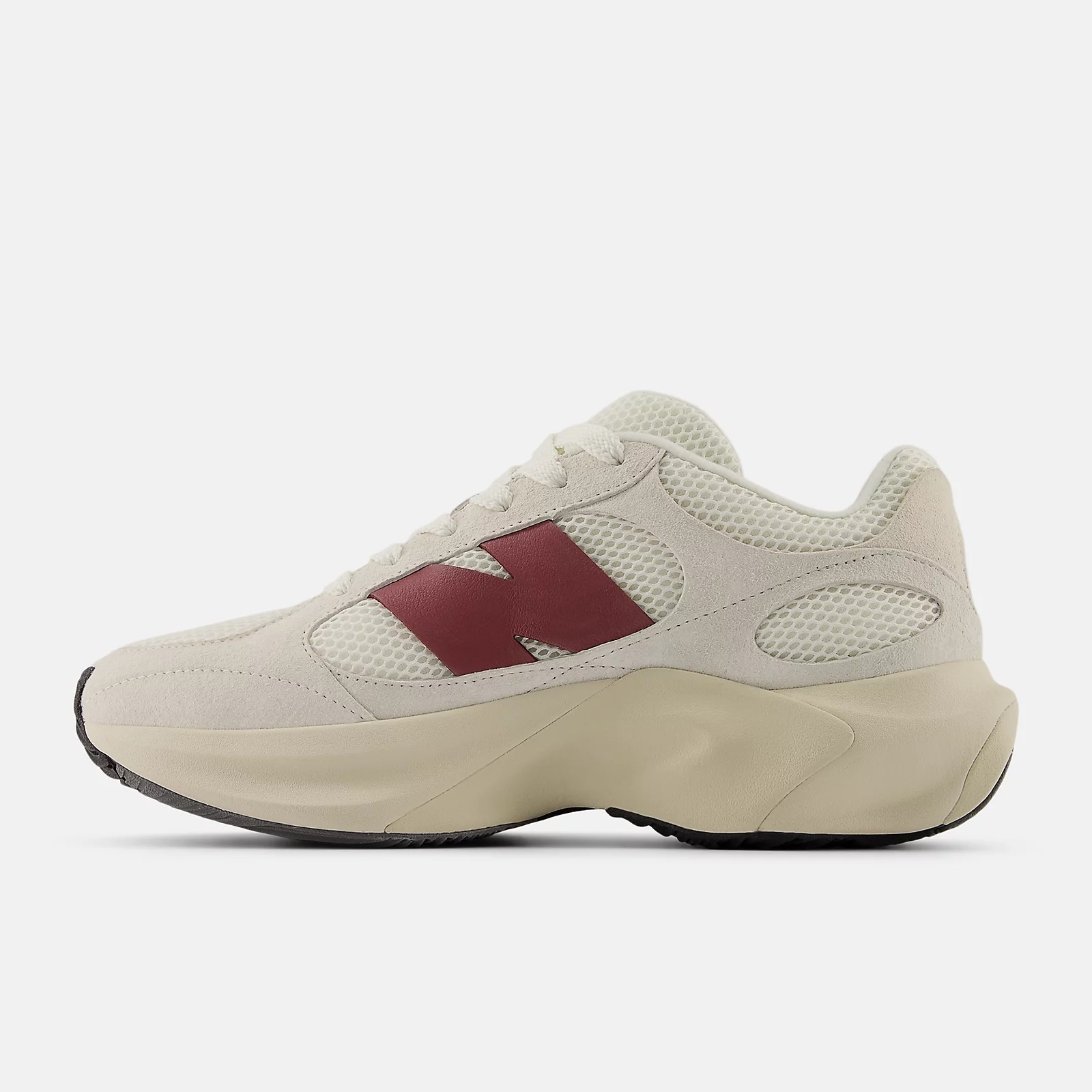 預購┃new balance WRPD Runner  米白 莫蘭迪粉 麂皮  復古 慢跑鞋