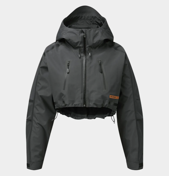 SALOMON 薩洛蒙 Nova Micro 短版外套_LC2818100   JUL25