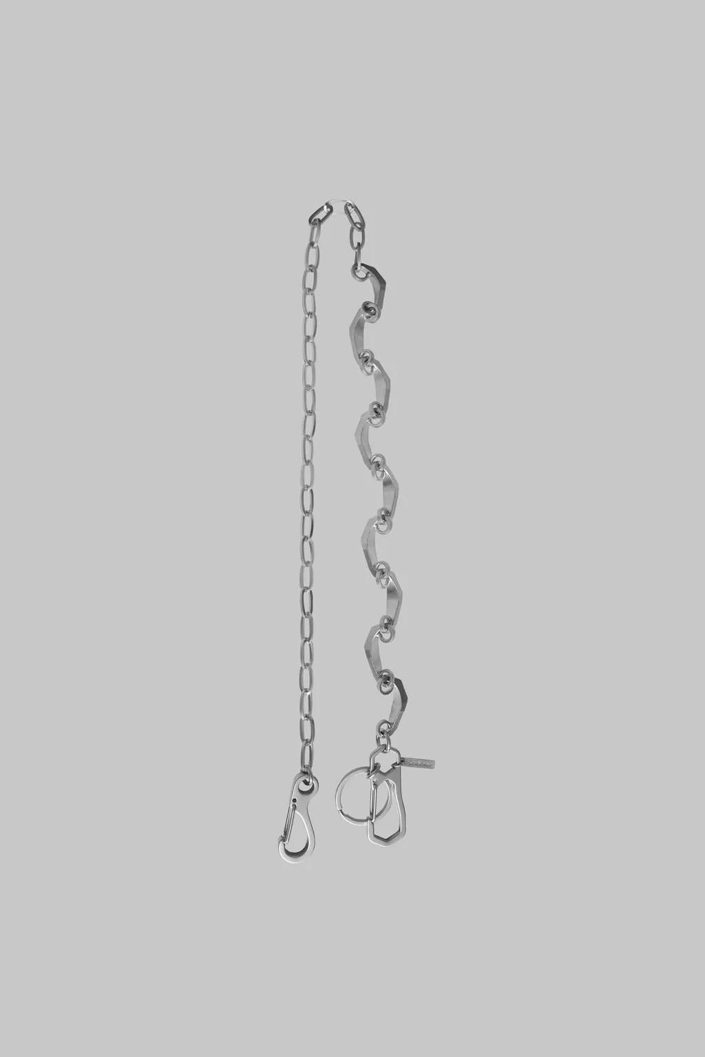 Liam Conner X AT Trousers Chain