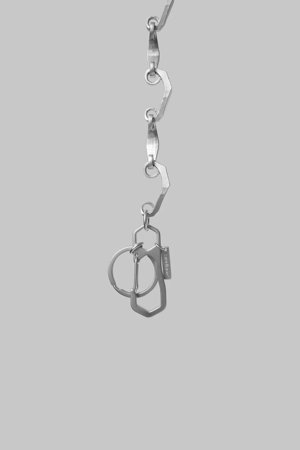 Liam Conner X AT Trousers Chain