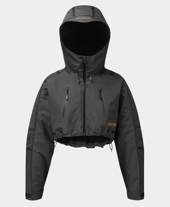 SALOMON 薩洛蒙 Nova Micro 短版外套_LC2818100   JUL25