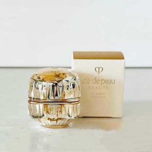 (1671)CLE DE PEAU LA CREAM 臻緻再生高效面霜 5ml