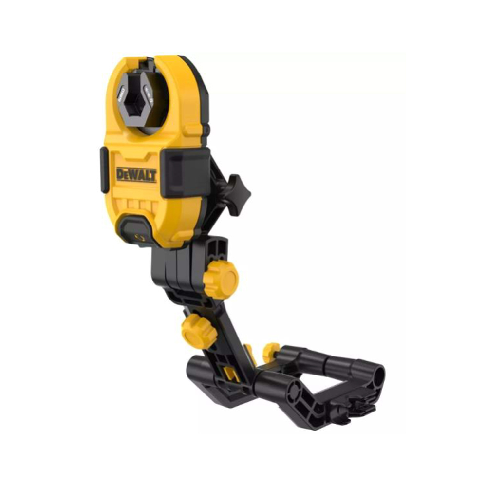 DEWALT 美國 得偉｜連接式螺帽扭緊器 適用20V衝擊起子機｜DWANRRIR｜單配件-不含機器