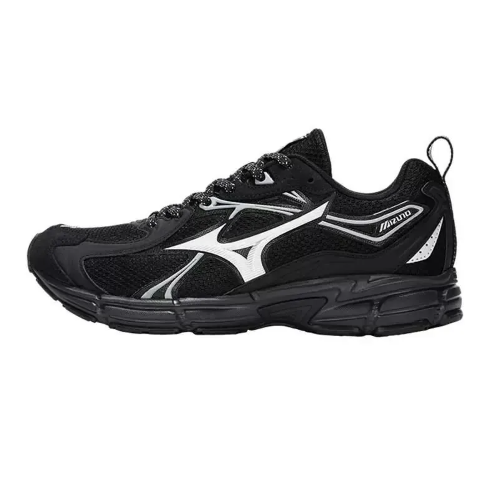 [現貨] Mizuno SPEED 10S BLACK | D1GH240605