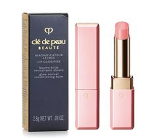 (3464)CLE DE PEAU  完美亮澤潤唇膏 #PINK 1