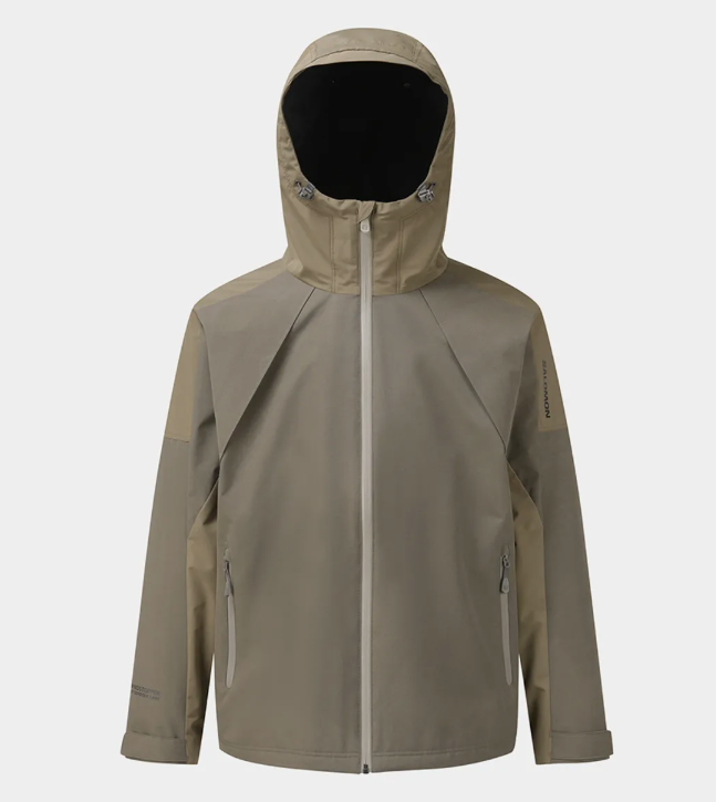 SALOMON 薩洛蒙 Slate Gore-Tex 防風帽夾克_LC 2802500   JUL25