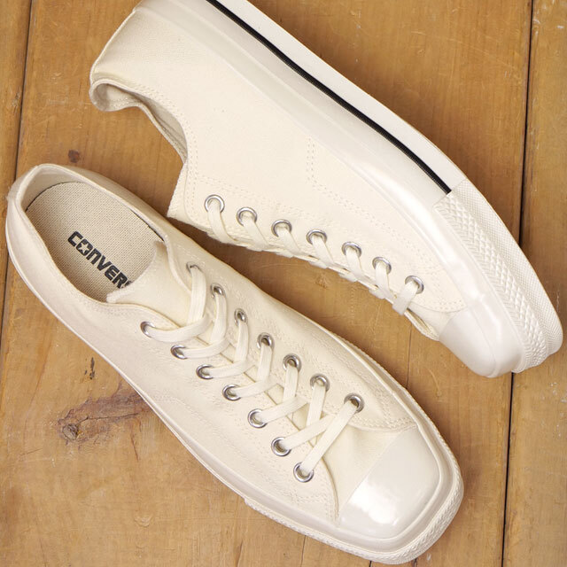 【数量限定】♡２点セット★ 日本限定] CONVERSE ALL STAR SQUARETOE 方頭鞋- somethingfleurs