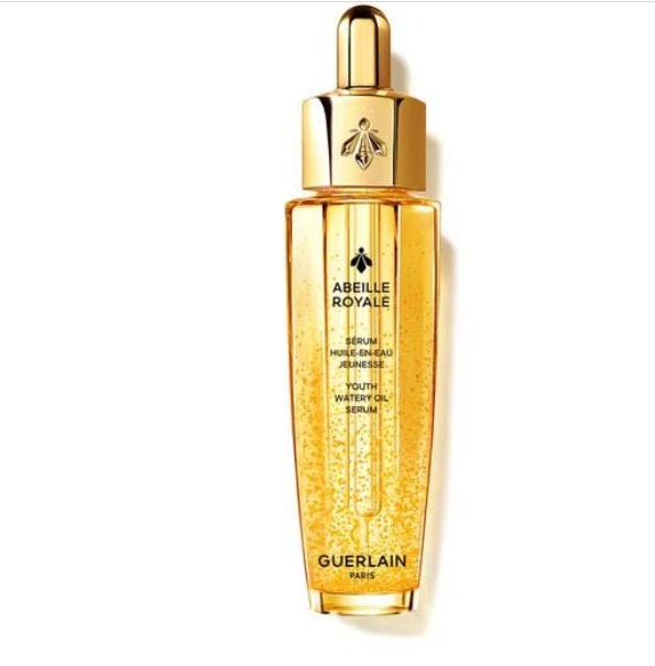 (3472)GUERLAIN 殿級蜂皇復原蜜精華 30ml