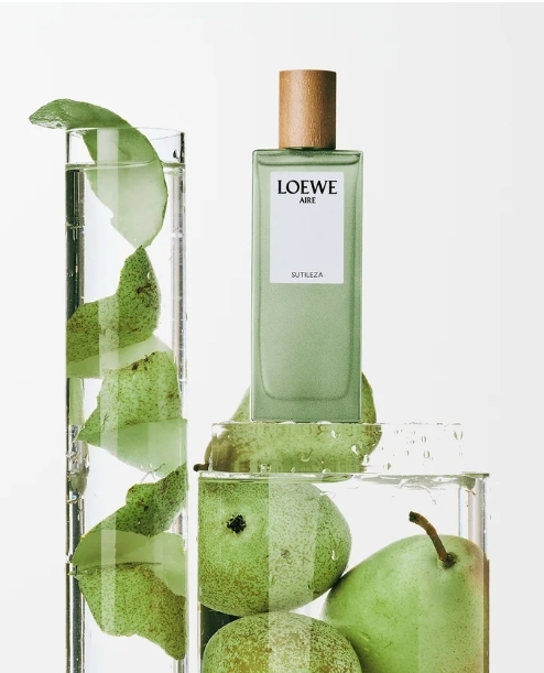 LOEWE AIRE SUTILEZA 50ml 香水 LOEWE Aire Sutileza 50ml | LOEWE Perfumes