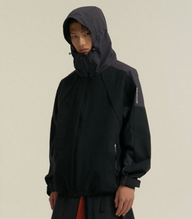 SALOMON 薩洛蒙 Gore-Tex 防風夾克_LC2802400   JUL25