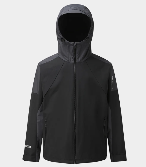 SALOMON 薩洛蒙 Gore-Tex 防風夾克_LC2802400   JUL25