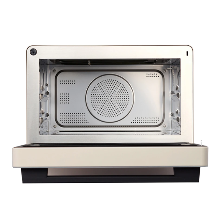 (可議價) Whirlpool 惠而浦 26L 8合1 變頻氣炸蒸烤微波爐(MWP269TMT)