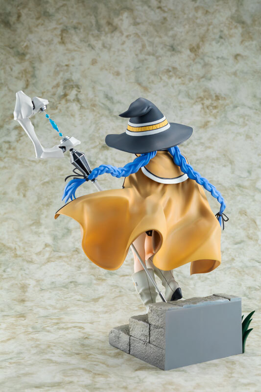Nov KADOKAWA  CAworks Mushoku Tensei: Jobless Reincarnation Roxy Migurdia 1/7  Complete Figure Pre-order