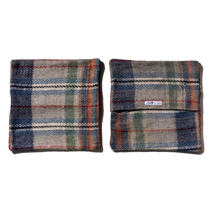 PUEBCO Recycled Wool Mix Cushion Cover