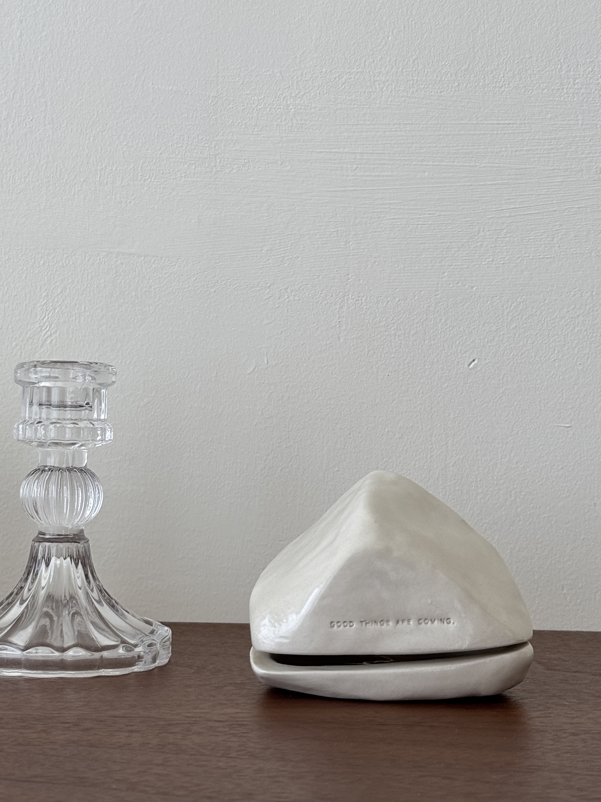 THE DETAILS - 信石