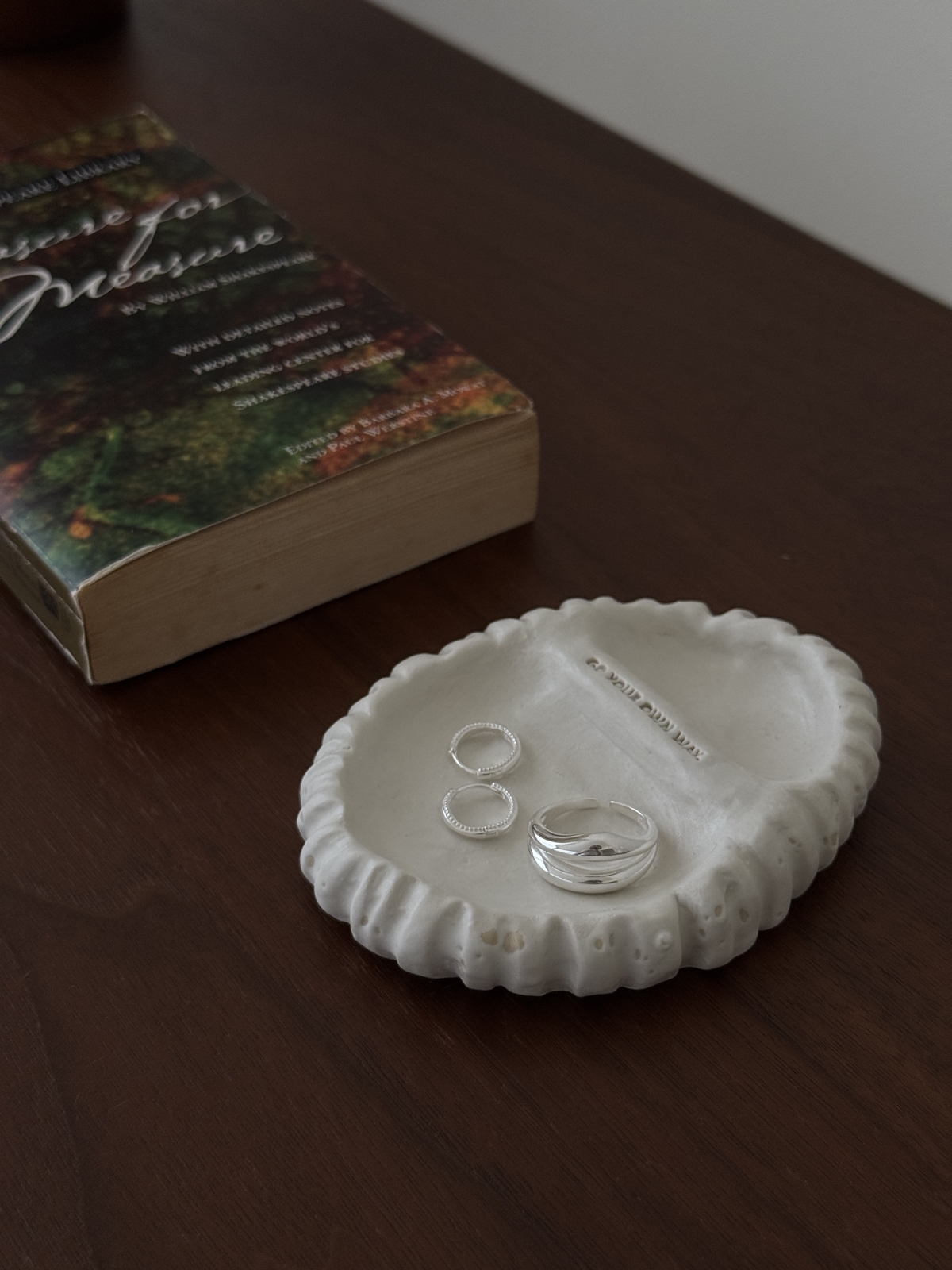 THE DETAILS - 浪緣