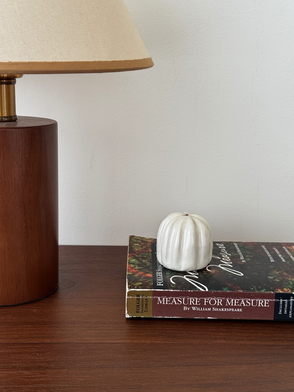 THE DETAILS - 貝麗露線香座