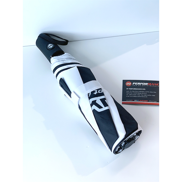 RAYS OFFICIAL COMPACT ONE TOUCH UMBRELLA 7409020005002